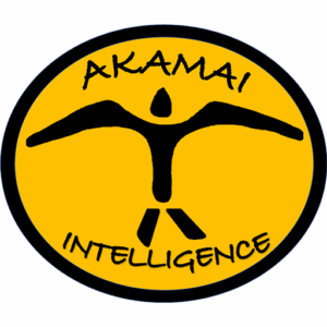 Akamai Intelligence Logo
